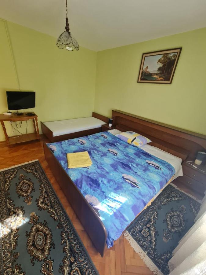 Apartment ซูโกชัน ภายนอก รูปภาพ